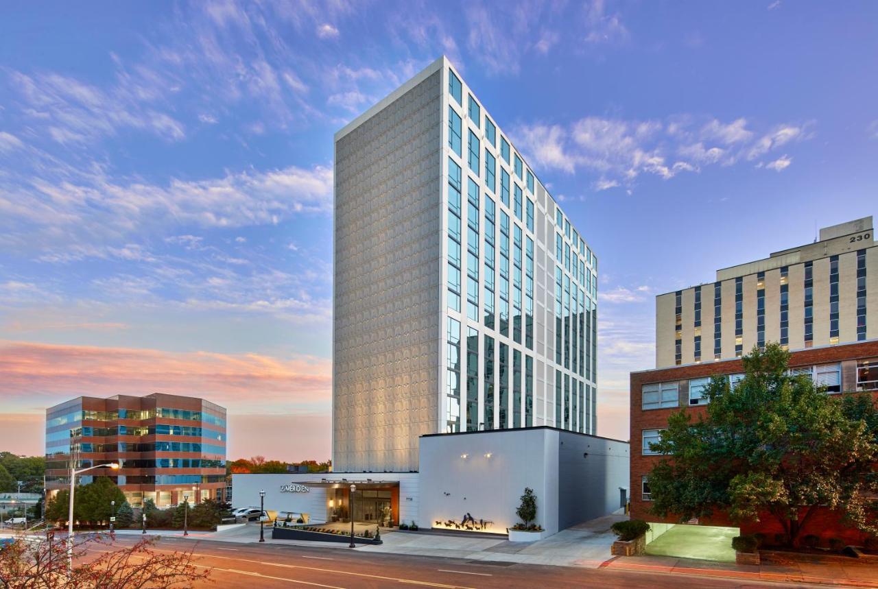 Le Meridien St. Louis Clayton Ξενοδοχείο Εξωτερικό φωτογραφία