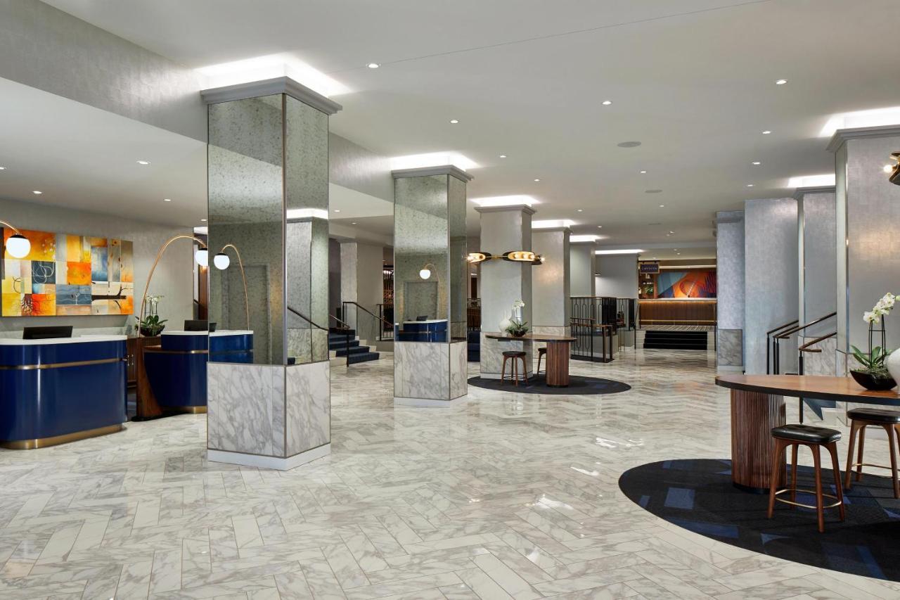 Le Meridien St. Louis Clayton Ξενοδοχείο Εξωτερικό φωτογραφία