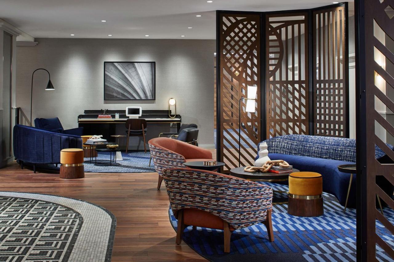 Le Meridien St. Louis Clayton Ξενοδοχείο Εξωτερικό φωτογραφία