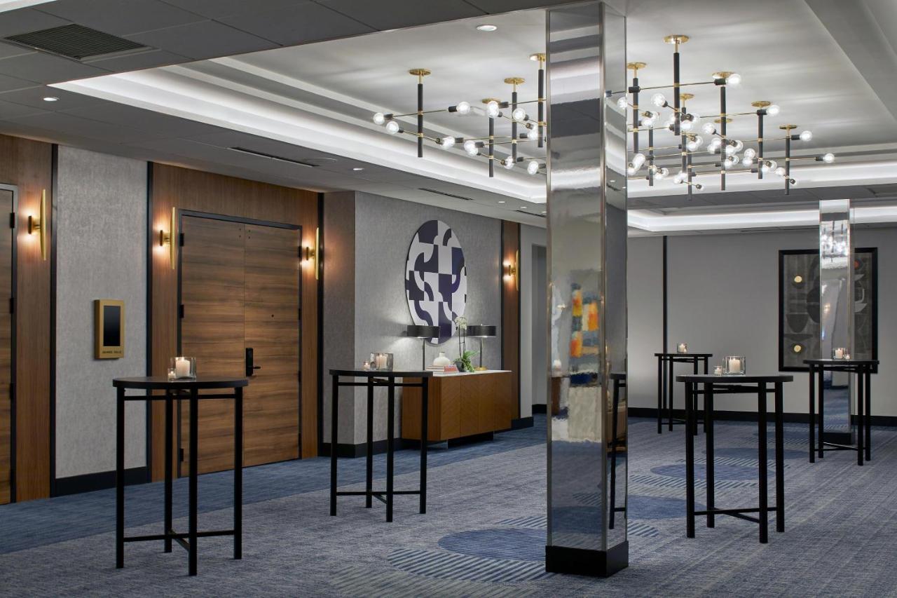 Le Meridien St. Louis Clayton Ξενοδοχείο Εξωτερικό φωτογραφία