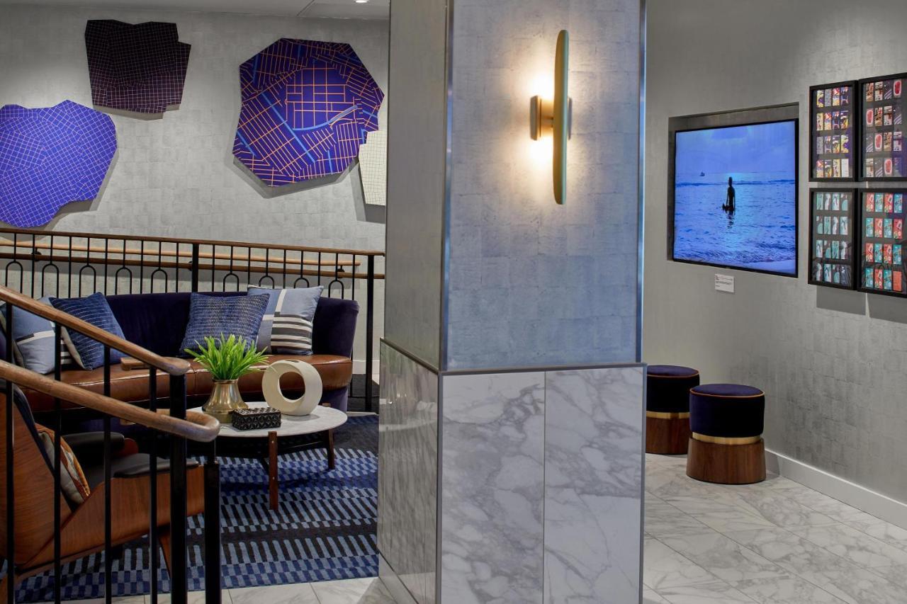 Le Meridien St. Louis Clayton Ξενοδοχείο Εξωτερικό φωτογραφία